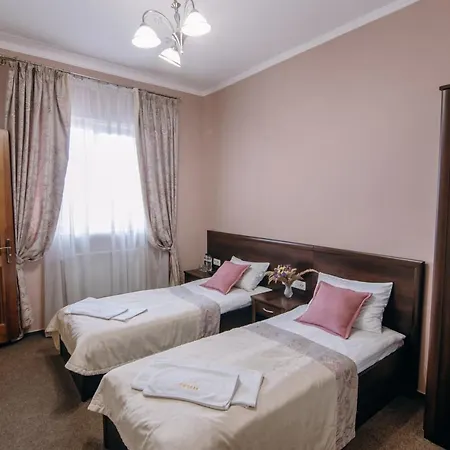 скіфія Otel 3*