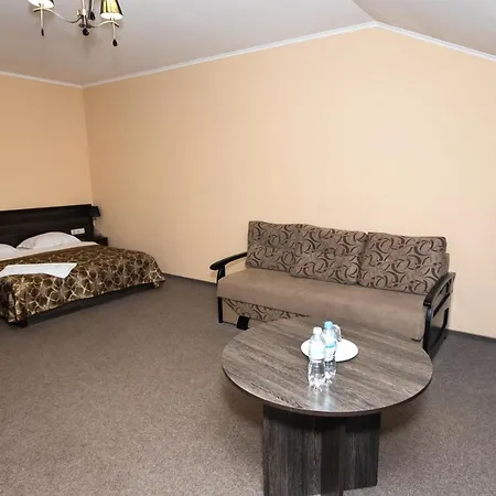 скіфія Otel