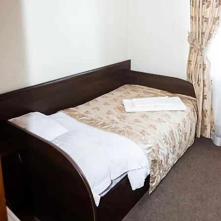 Otel скіфія Kholodnovidka