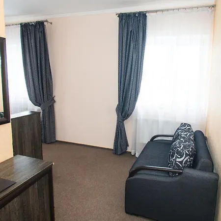 Otel скіфія Kholodnovidka