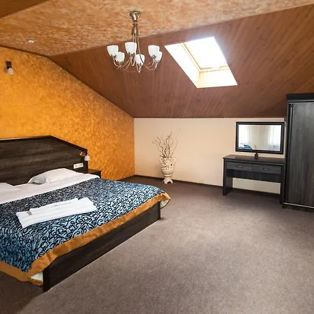 скіфія Otel