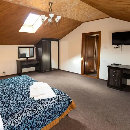 скіфія Otel 3*