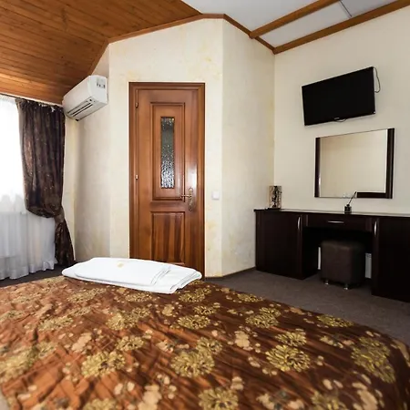 скіфія Otel Kholodnovidka