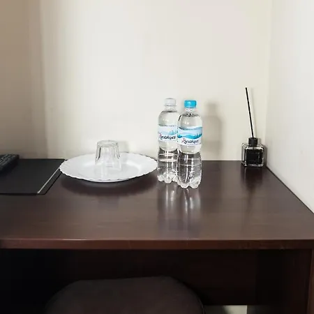 Hotel скіфія Kholodnovidka
