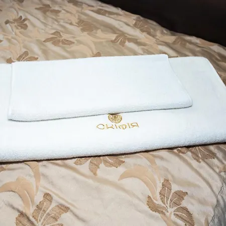 скіфія Hotel Kholodnovidka