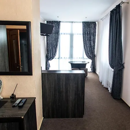 скіфія Hotel Kholodnovidka