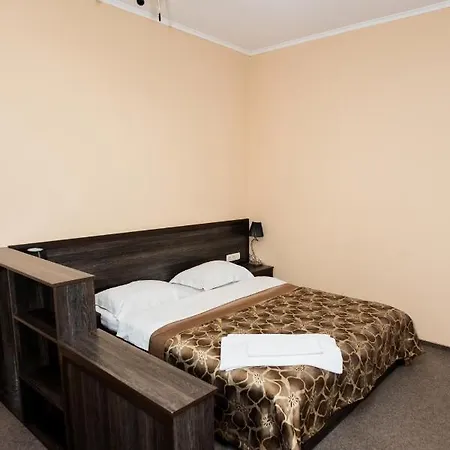 Hotel скіфія Kholodnovidka