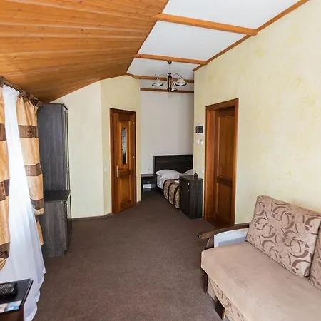 скіфія Hotel Kholodnovidka