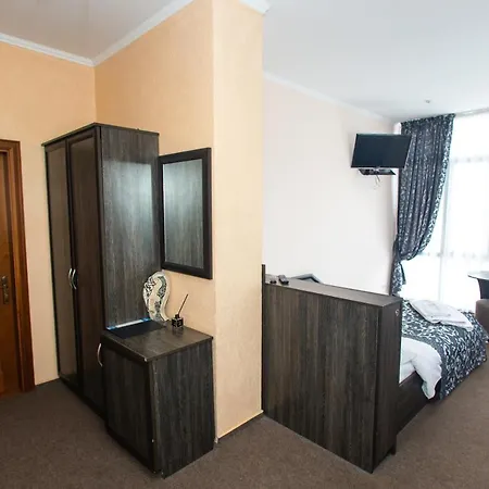 Hotel скіфія 3*