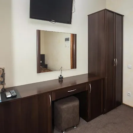 Hotel скіфія Kholodnovidka