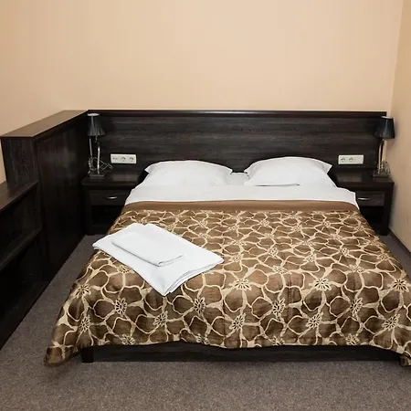 скіфія Hotel