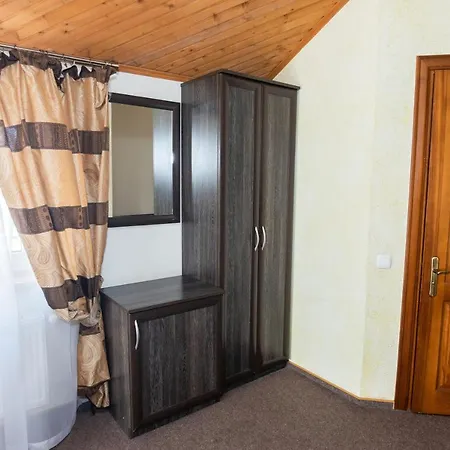 скіфія Hotel Kholodnovidka