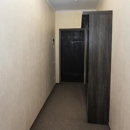 Hotel скіфія Kholodnovidka