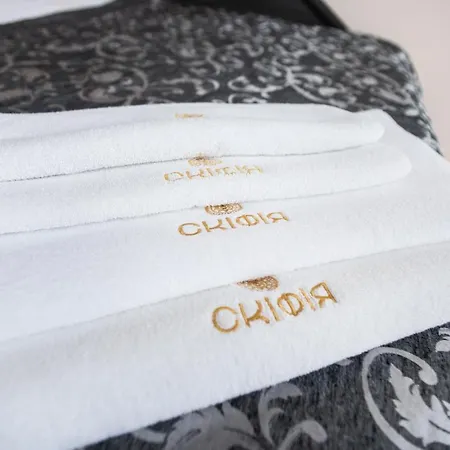 Hotel скіфія Kholodnovidka