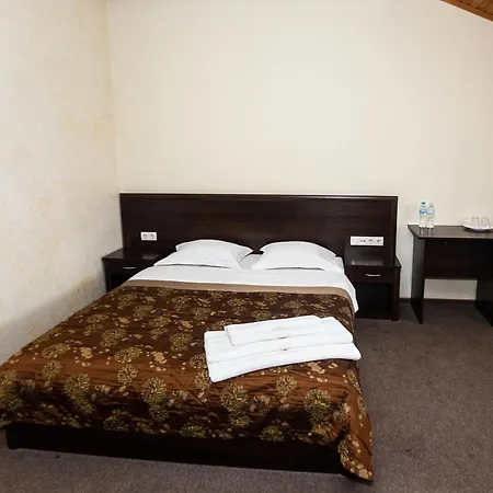 скіфія Hotel Kholodnovidka