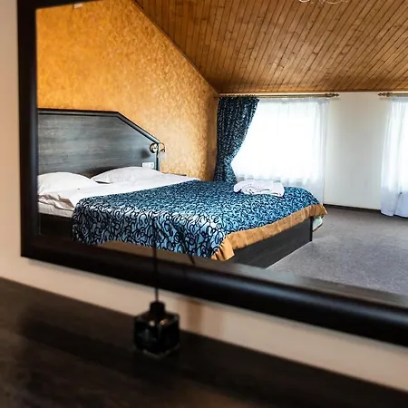 скіфія Hotel Kholodnovidka