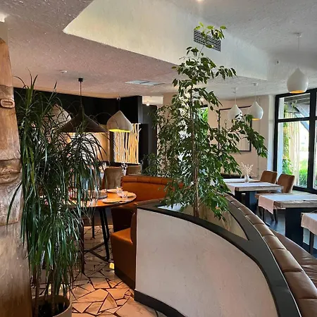 скіфія Hotel Kholodnovidka